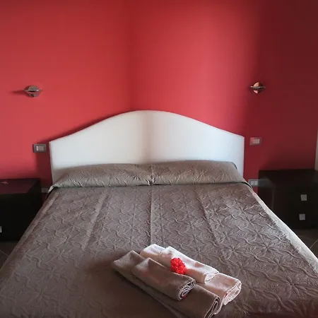 Vista Meraviglia Bed & Breakfast *
