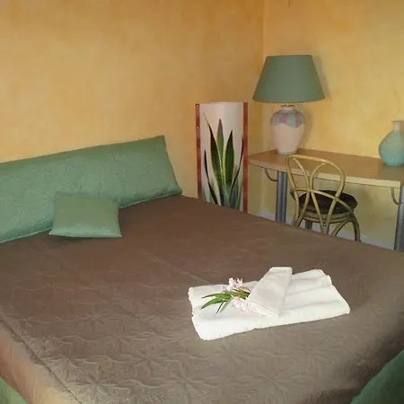 Bed & Breakfast Vista Meraviglia *