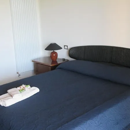 Vista Meraviglia Bed & Breakfast