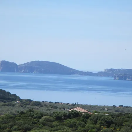 Bed & Breakfast Vista Meraviglia