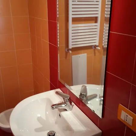 Bed & Breakfast Vista Meraviglia Alghero