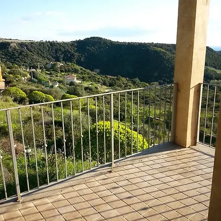 Vista Meraviglia *