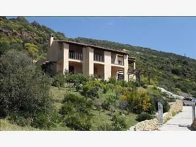 Bed & Breakfast Vista Meraviglia Alghero