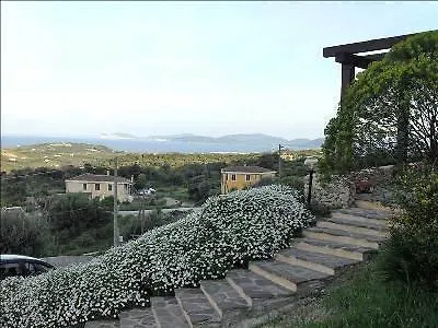 Vista Meraviglia *
